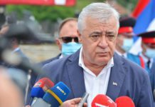 Savčić: Odgovorni za zločine moraju biti procesuirani