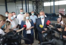 Cvijanović: Stanari su primjer uspješne lokalne zajednice
