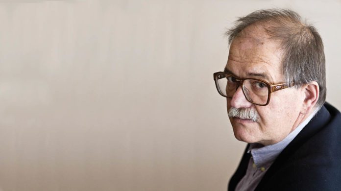 Darko Tanaskovic