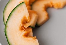 Dinja je odličan izbor za doručak