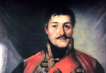 „Crni Đorđe“ prvi obnovio srpsku državu u Otomanskom carstvu