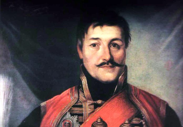 Djordje Petrovic Karadjordje