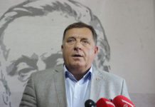 Dodik: U Hašanima će biti izgrađeni i drugi sadržaji
