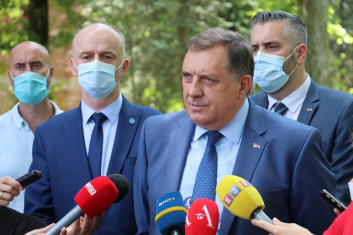 Dodik Rajcevic BU 1