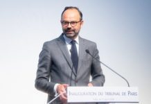 Pala francuska vlada