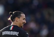 Ibrahimović: Ovo nije moj Milan