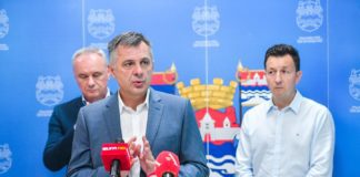 Radojičić: Cilj – poboljšati uslugu javnog prevoza
