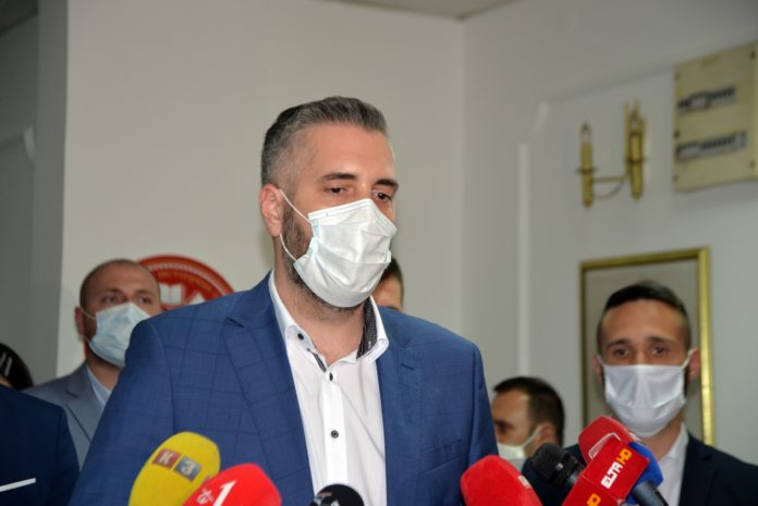 Источно Сарајево - Срђан Рајчевић