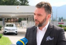 Košarac: Odgovorno rješavati probleme u mesnoj industriji