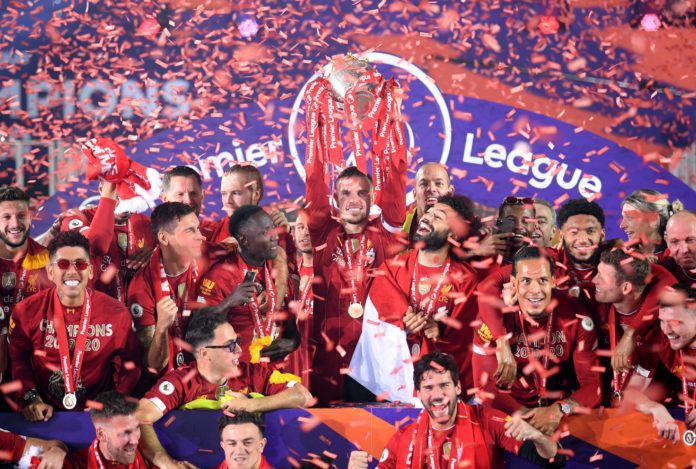 Liverppul sampion