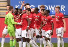 Junajted u Ligi šampiona, Bornmut i Votford u Čempionšipu