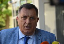 Dodik: Zajednički praznik Srpske i Srbije biće zakonom definisan