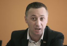 Kojić: Srbi bili prve žrtve rata u BiH