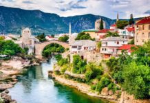 Srbi na izbore idu sa listom „Ostajte ovdje – zajedno za naš Mostar“