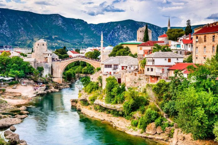 Mostar 1