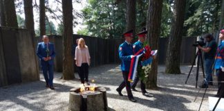 Cvijanović: Srpska funkcioniše na tekovinama svega onoga što je dala Kozara