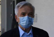 Čubrilović: Zajednički kandidat DEMOS-a i SNSD-a za načelnika Šamca