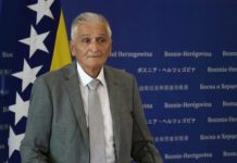 Špirić: Vjerujem da ćemo naredne sedmice usvojiti identičan tekst budžeta