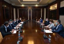 Organizacioni odbor turnira „Adria Tur Banjaluka“: Đoković u Banjaluci, čim uslovi dozvole