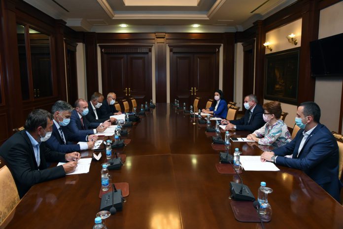 Organizacioni odbor Adria Tur