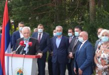 Parlamentarne stranke za isplatu valorizovane naknade stvaraocima Srpske