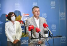 Radojičić: Nepotrebne restriktivne mjere