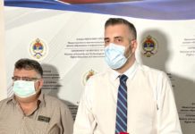 Rajčević: Neće biti smanjenja plata radnicima u oblasti visokog obrazovanja