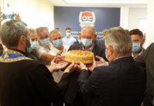 Mićić: Nova stranka ima stari cilj – bolji život građana Bijeljine