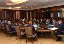 Štab za vanredne situacije: Zabrana javnih okupljanja u grupama većim od 50 lica