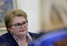 Turkovićeva ne poštuje zaključke, Miliniću rješenje za ministra-savjetnika u Pekingu