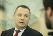 Petričević: Vlada imala pravovremen ekonomski odgovor na prvi udar krize