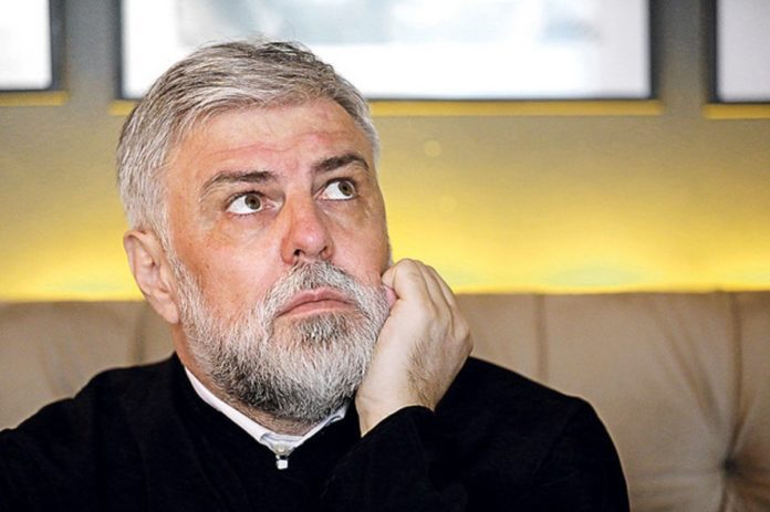 Vladika Grigorije B1