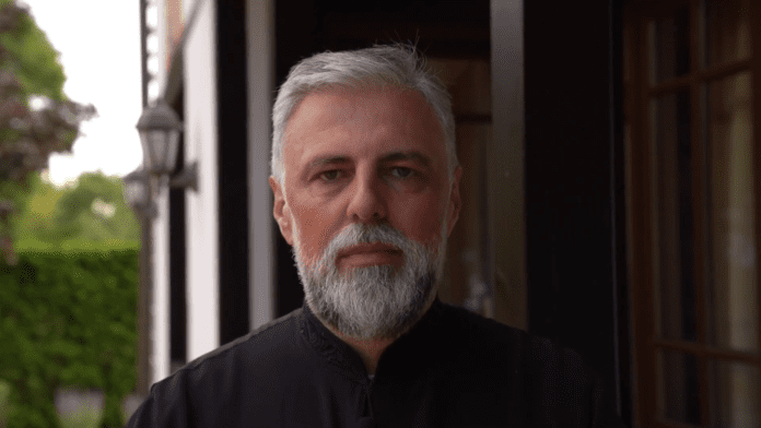 Vladika Grigorije EDN