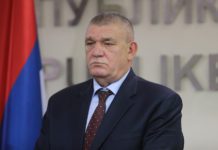 Gligić: Klub Bošnjaka zloupotrebljava vitalni nacionalni interes