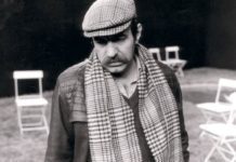 Zoran Radmilović, kralj improvizacije