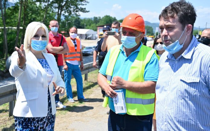 Zorana Mihajlovic Bratoljub
