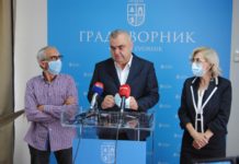 Stevanović: Jutrošnji rezultati ubjedljivo najlošiji od polovine marta