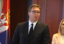 Vučić: Srbija zainteresovana za gradnju aerodroma u Hercegovini