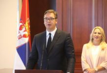 Vučić: Odgovorićemo na zahtjeve zvaničnika Srpske