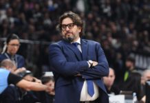 Partizan se zvanično rastao sa Trinkijerijem