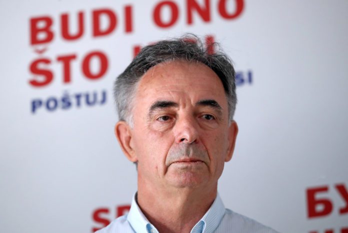 Milorad Pupovac Milorad Pupovac