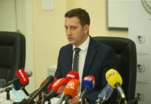Zeljković: Nema mjesta za paniku