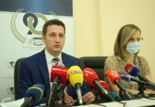 Zeljković: Okupljanje građana okidač za širenje virusa