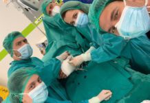 UKC Srpske: Uspješno odrađena transplatacija šake