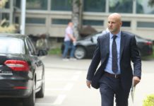 Siniša Kostrešević imenovan za direktora Policije Republike Srpske