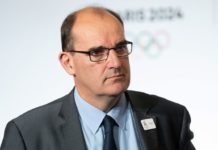 Žan Kastes je novi francuski premijer