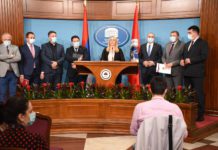 Cvijanović: Zajedno na izbore u Mostaru, dogovor o Srebrenici za sedam dana