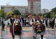 Bijeljina obilježila slavu grada