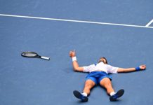 Đoković poslije preokreta i iscrpljujuće borbe u finalu Sinsinatija!