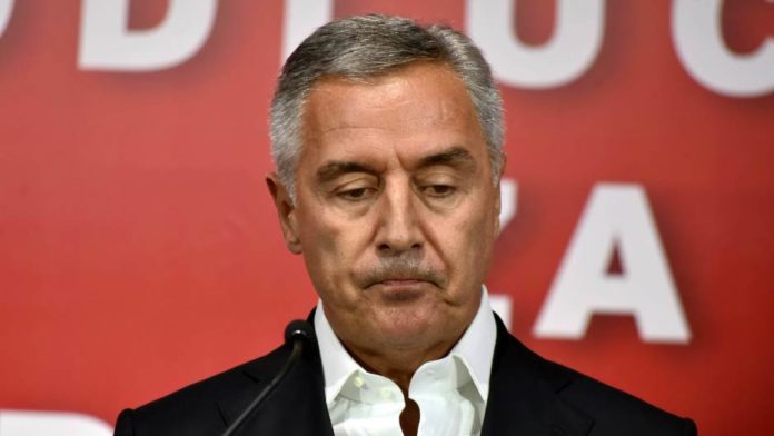 Djukanovic Milo 5